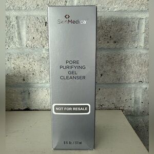 SkinMedica Pore Purifying Gel Cleanser